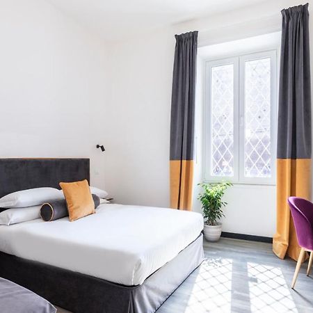 Residenza Vaticano By Hili Ρώμη Εξωτερικό φωτογραφία